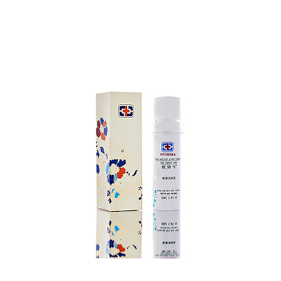 莲湖会下雨的乳液