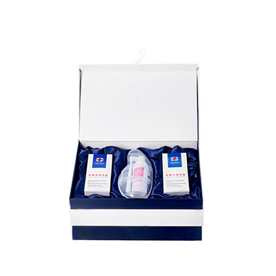 莲湖阴道抑菌护理套盒