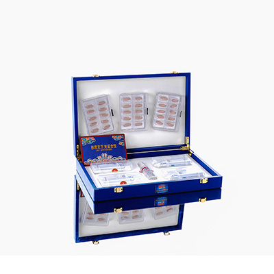 莲湖爱芯回春综合版