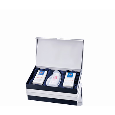 莲湖阴道抑菌护理套盒