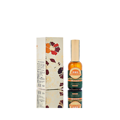 莲湖私密细嫩修复精华