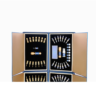 莲湖7D私密抗衰养护套